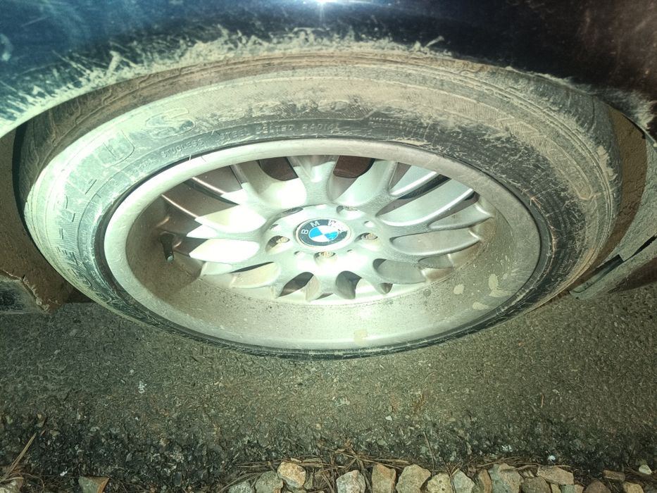 Rondell 0058 R17 8.5j/10j