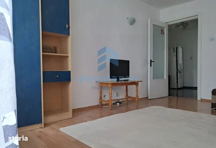 Apartament de inchiriat in Militari la 3 minute de Metrou Lujerului