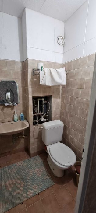 Продава се Двустаен апартамент в Разград, Орел - 60 кв.м за 1105 €/кв.м - Снимка #2