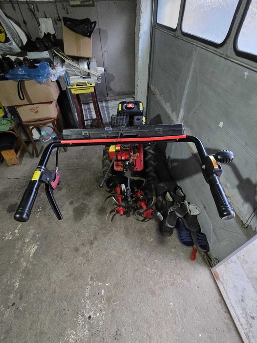 Motosapă perfectă stare