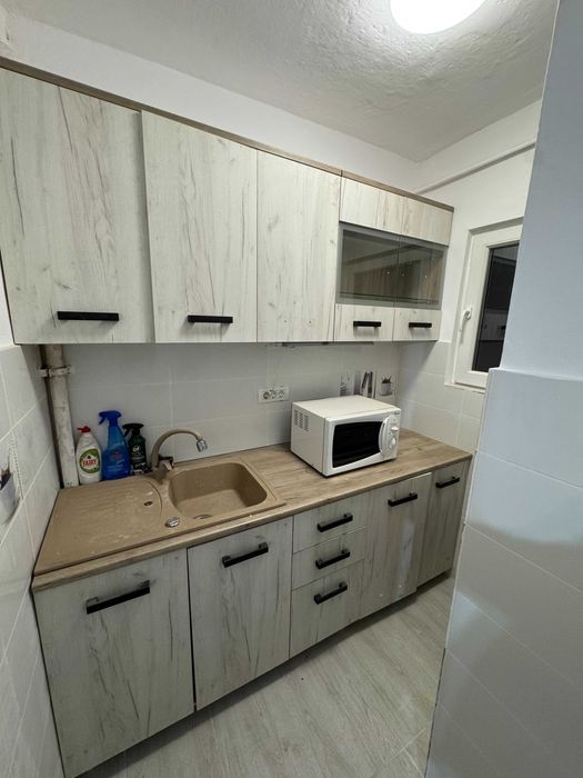 Garsoniera confort1 Vlaicu-Lebada