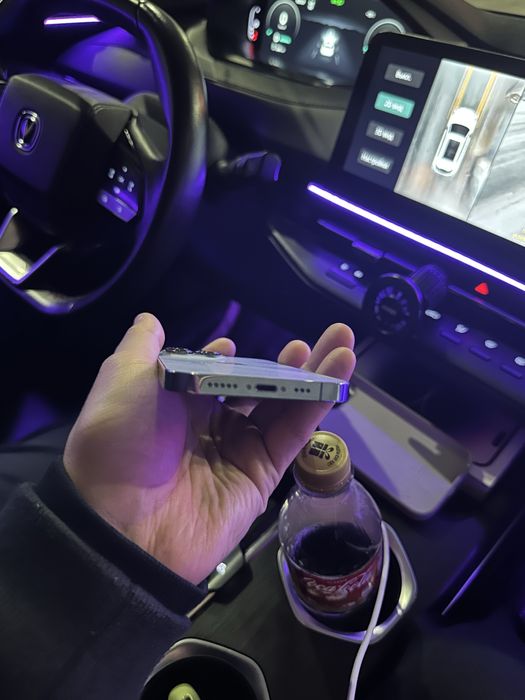 iPhone 13 PRO 128 77%