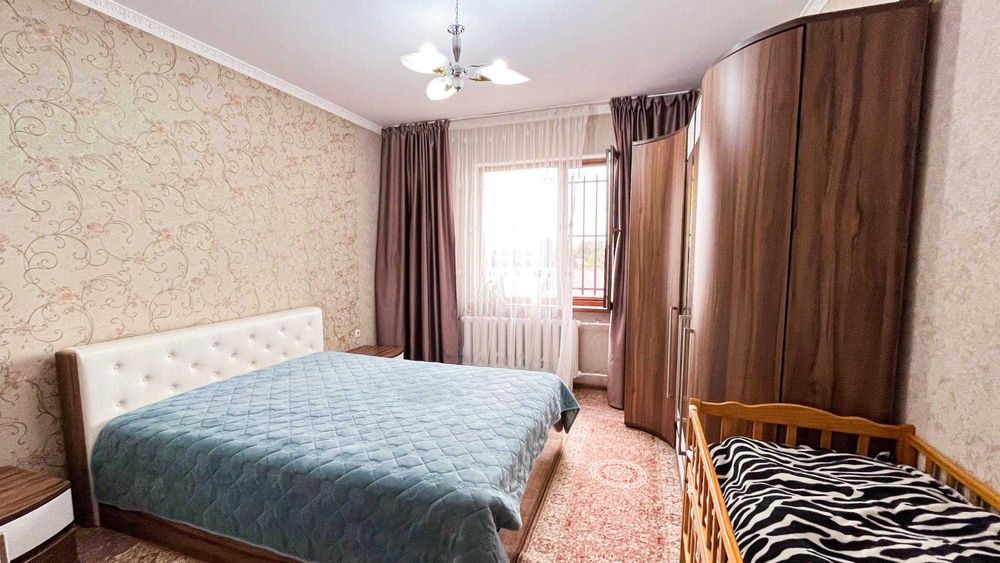 Продать квартиру Асель Империя