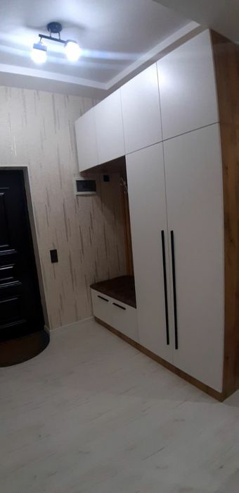 Сдаётся в аренду однокомнатная в горгазе