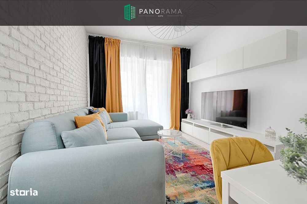 APARTAMENT 3 CAMERE Bd. Iuliu Maniu | PANORAMA CITY | Metrou 12 min — fotografia 2