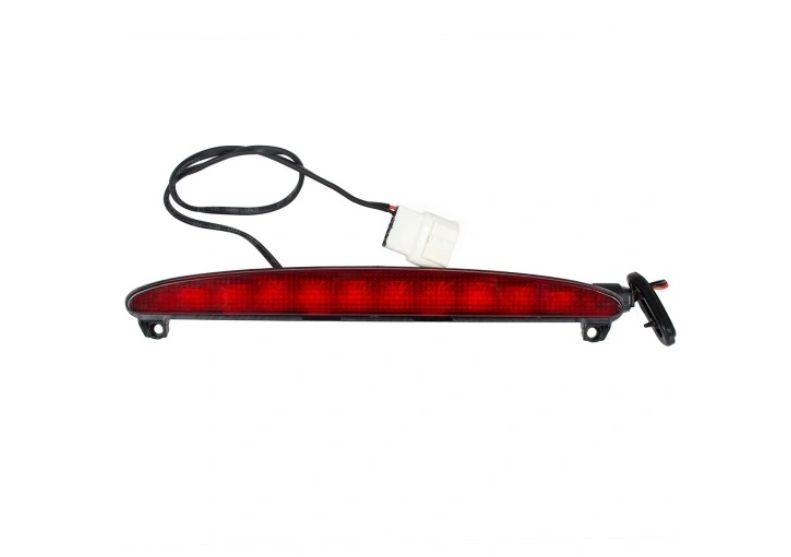 Stop suplimentar frana spate Iveco Daily, 07.2014-, partea central, LED, model : Furgon