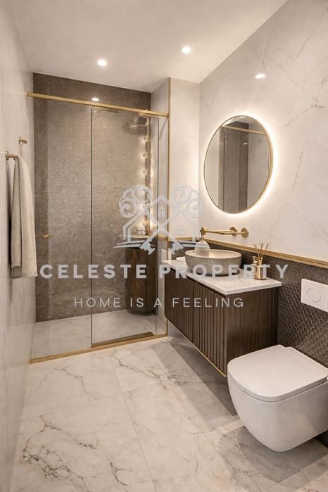 Продава се Тристаен апартамент в София, Манастирски ливади - 112 кв.м за 1389 €/кв.м - Снимка #4