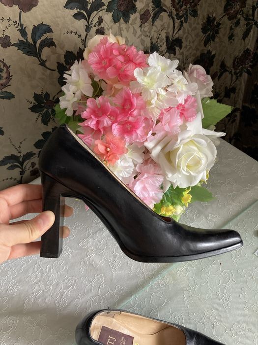 Продам  туфли TG Collection England