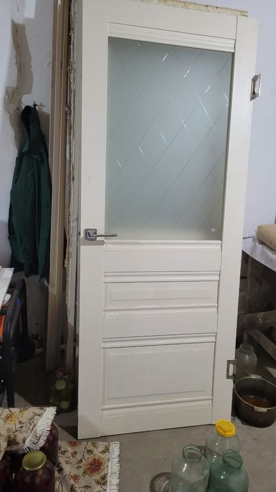 Бұ есіктер сатылады жағдайы жақсы. Продам бұ двери составные отлично