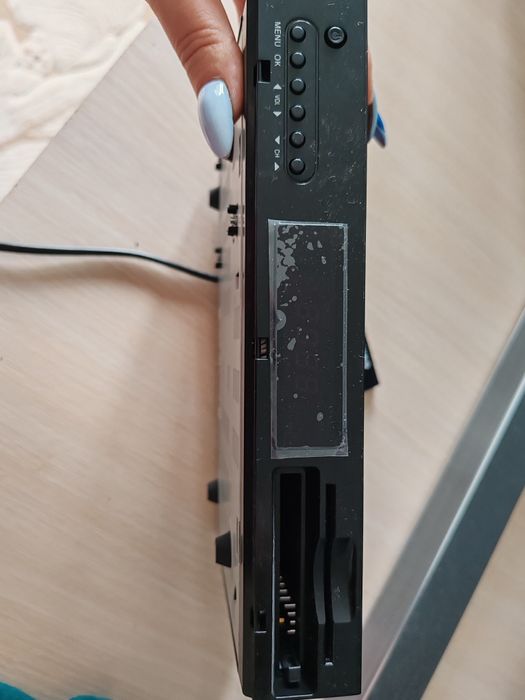 Ресивер Amiko SHD 8000 CICXE PVR