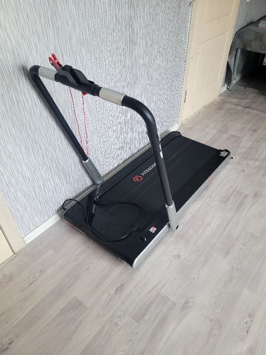 Беговая дорожка.