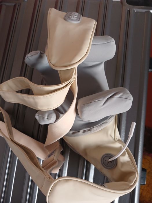 массажер на спину