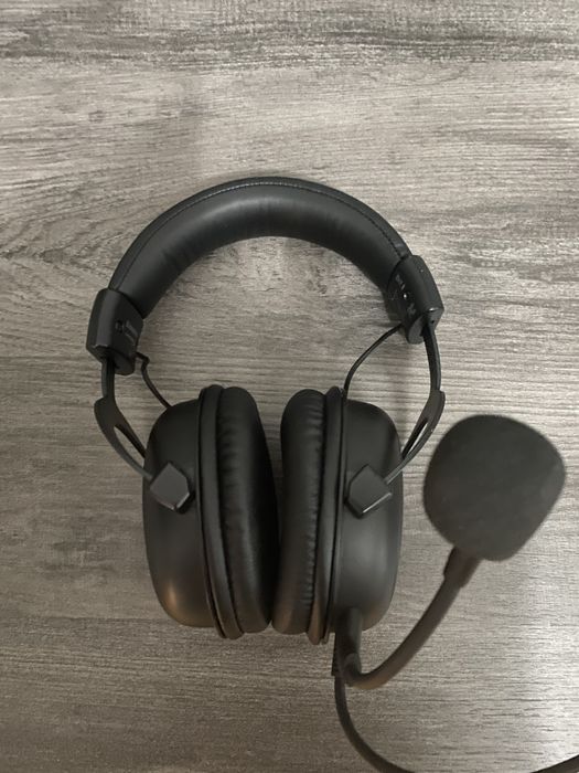 Наушники HyperX Cloud Core DTS (Торг)