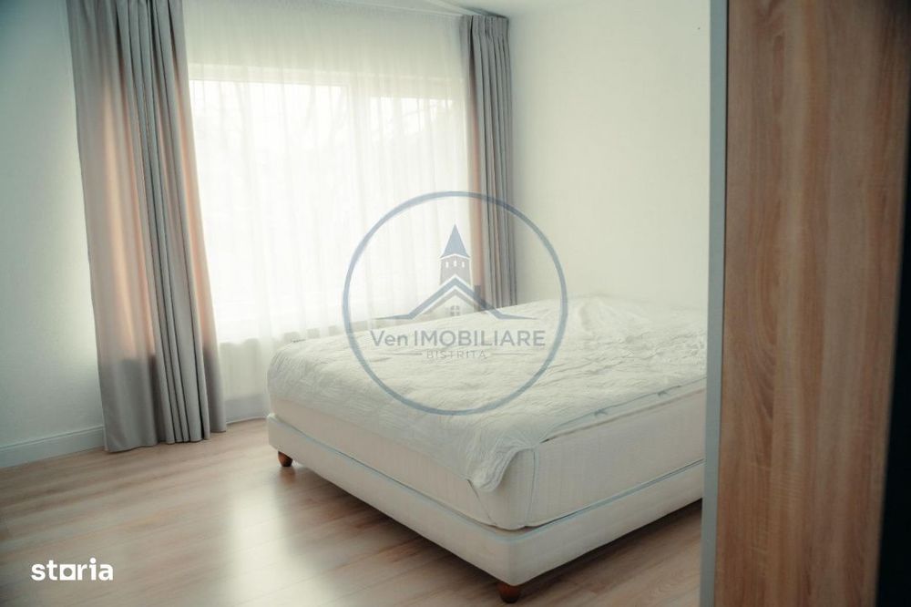 Casa de inchiriat – Cartier Unirea (zona linistita si foarte cautata