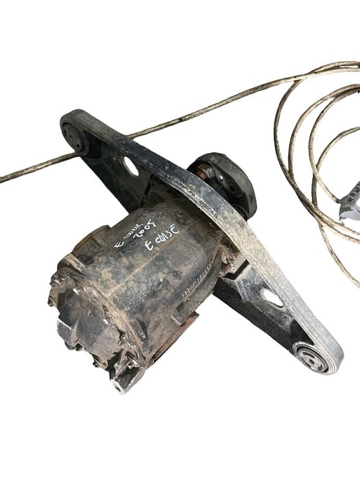Grup Diferential Spate Mercedes-Benz E-Class W211 2002 - 2009 A2303510
