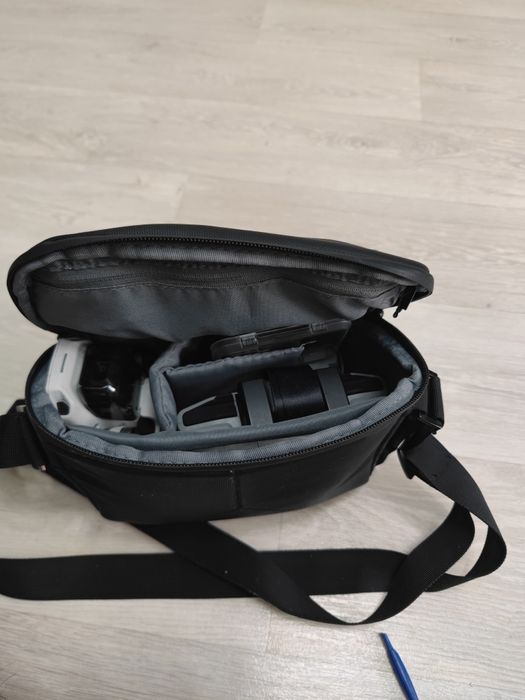 Dji mini 2 fly more combo (дрон, коптер)