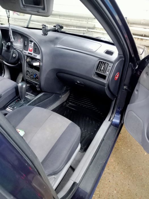 Продам Hyundai elantra