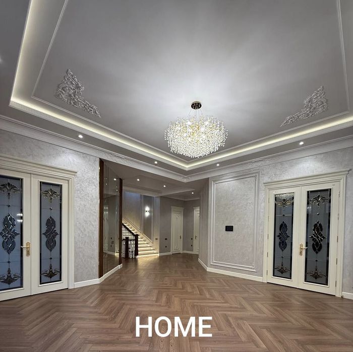 Продаётся Новый ЕвроДом 6 соток Мирзо Улугбекский Дархан