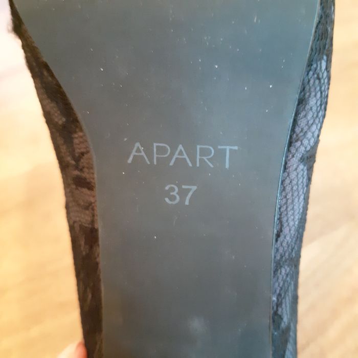 Туфли женские размер 37