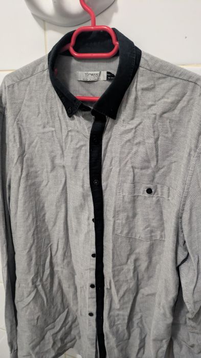Cămașă top Man xl