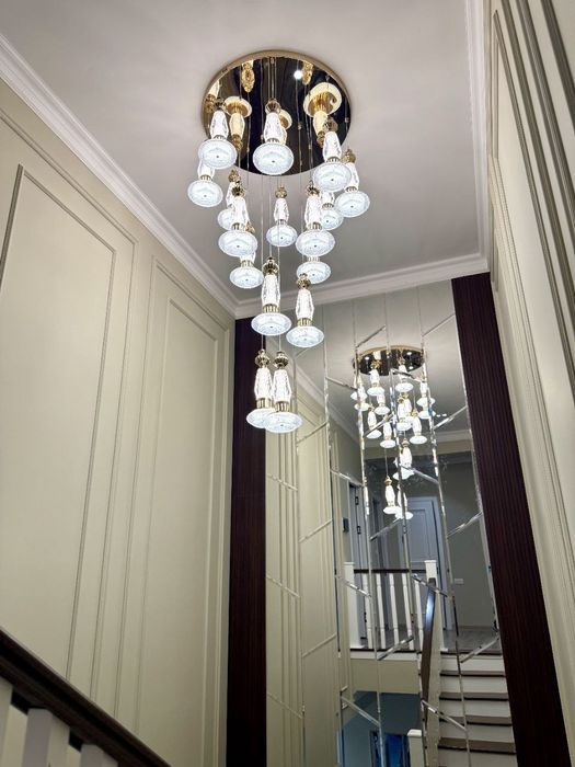 Участка 2.35  сотих Тошкент тумани Уч кахрамон постидан кирганд