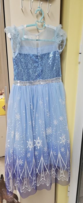 Приказна рокля Елза