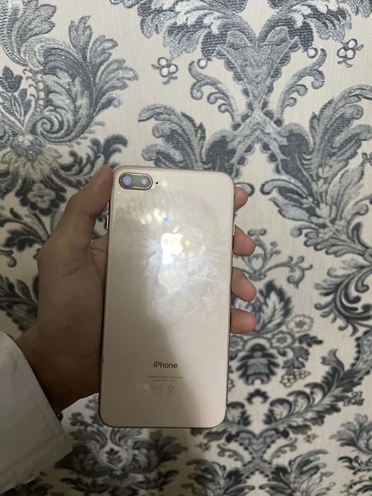 Iphone 8 Plus 64 GB