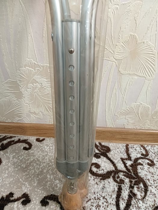 Костыли подмышечные Армед новые