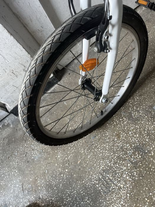 Bicicleta pentru copii B- TWIN