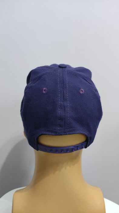 STUSSY шапка с козирка