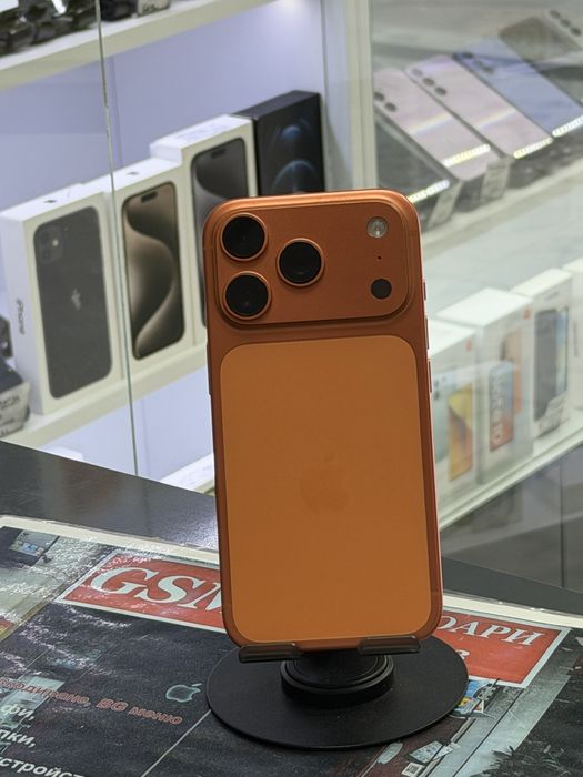 Iphone 17 Pro 256Gb