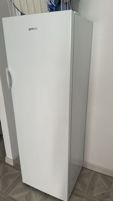 Холодильник без морозильника