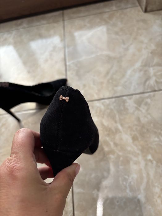 Ted Baker дамски обувки 38