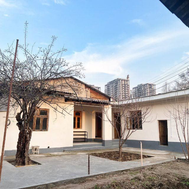 Kvartira Labzak Toshkent city