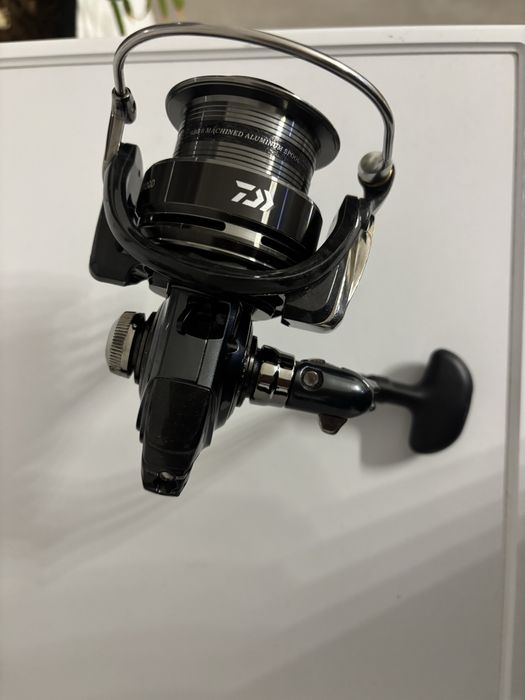 Mulineta DAIWA TD 4012 QD