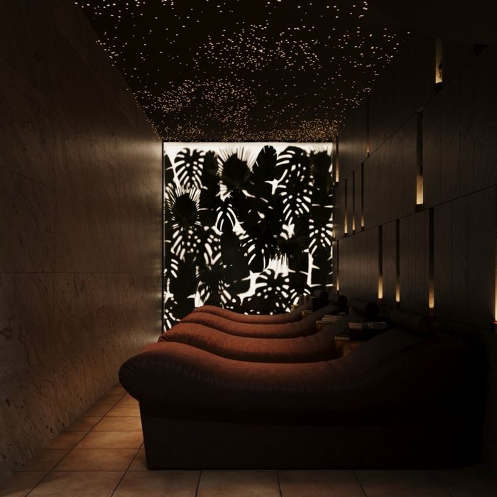 Esentai Fit Spa абонемент