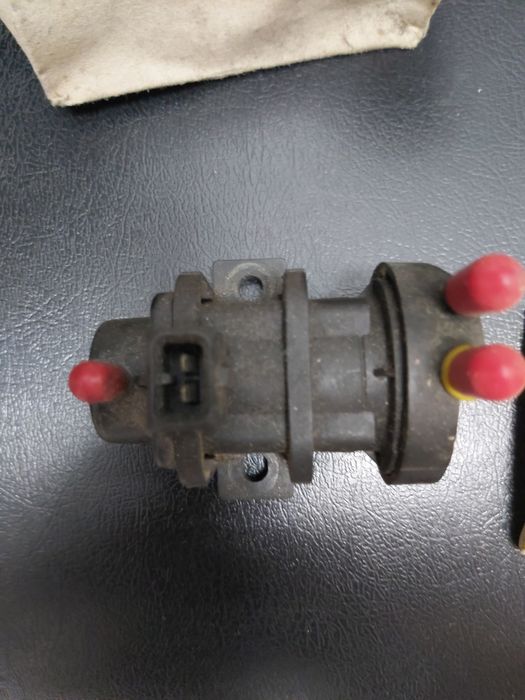Motoraș vacuum opel vectra c nou