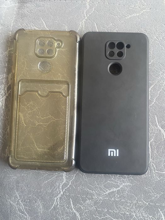 Redmi note 9 64гб