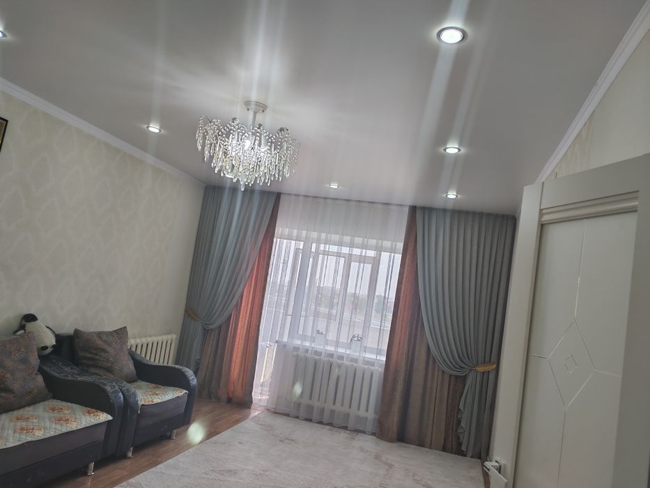 Продам 3х ком. квартиру в Сарыарке