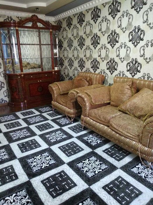 Квартира в аренду