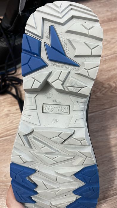 спец обувь 42 размер