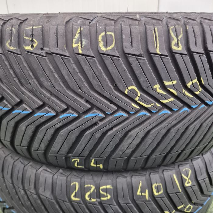 225 40 18 Michelin 2024 m+s