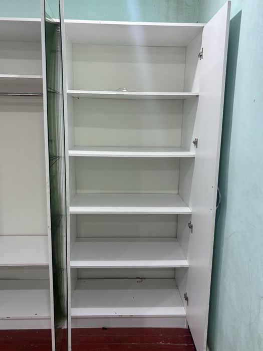 Шифонер сатылады комод бирге