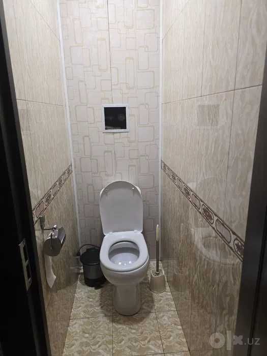 Юнусабад 17, 3в4/2/5 Улучшенка  78м2 Ориентир: Сайрам