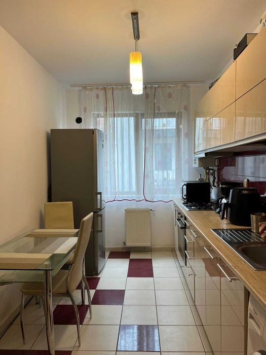 Chirie Floresti -  Apartament 2 camere