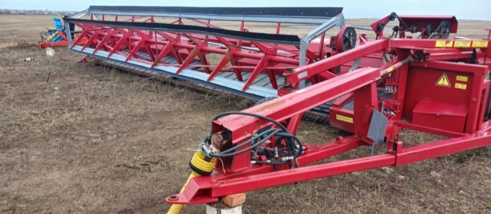 Продам жатку Донмар