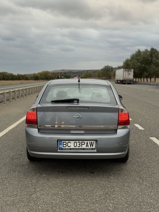 OPEL Vectra 2006 — imagine 4