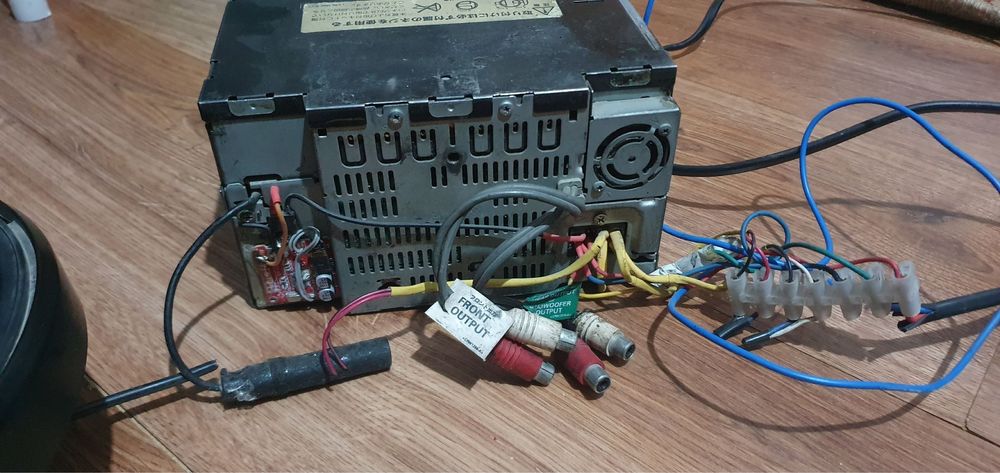 Mafon kalonka carazzeria818