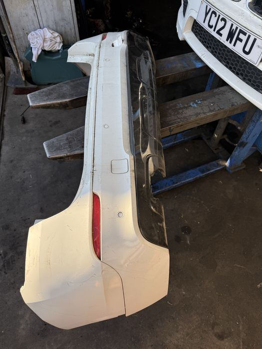 Pachet M BMW x1 e84 Bara fata M Bara spate M x1