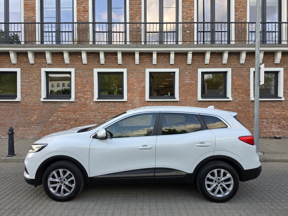 Renault Kadjar 2020 Facelift / Keyless / Led / Euro 6